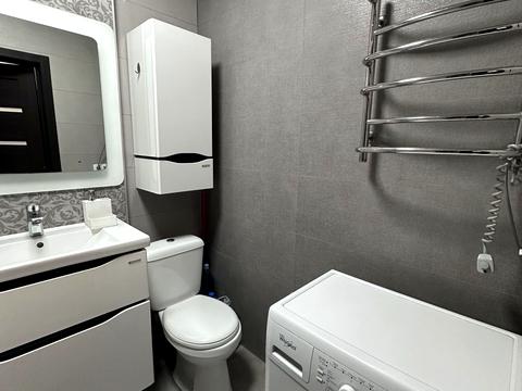 квартира за адресою Київ, Велика Кільцева вул., 9