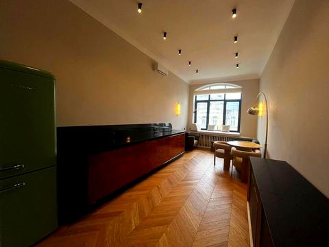 квартира по адресу Заньковецкой ул., 6