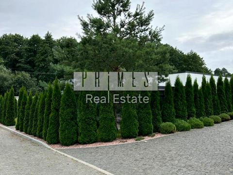 дом по адресу Київська