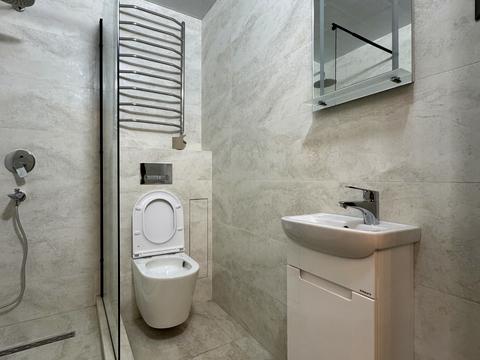 квартира за адресою Кленова вул., 1