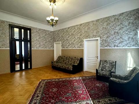 квартира по адресу Лютеранская ул., 11-Б