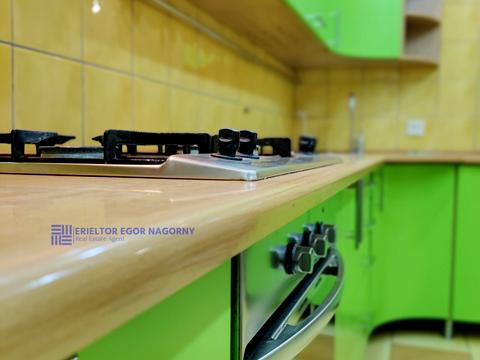 квартира за адресою Янтарна вул., 40