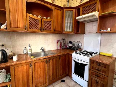 квартира за адресою Коротка вул., 2