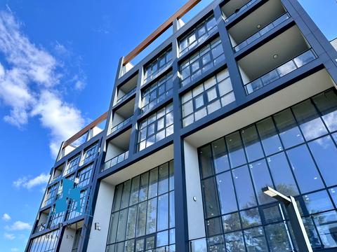квартира за адресою Рєпіна, 1Б