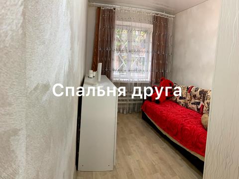 квартира за адресою 1 Лінія вул., 38