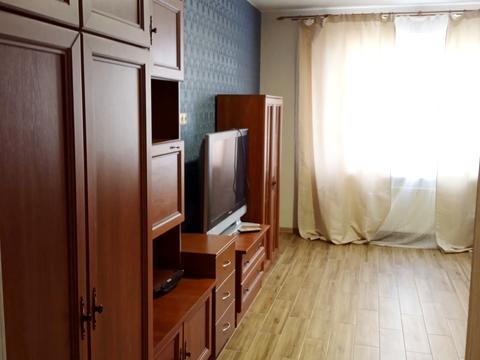 квартира по адресу Михаила Донца ул., 2-Б