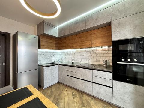 квартира за адресою Драгоманова вул., 10