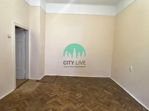 квартира за адресою Дністровська вул., 20