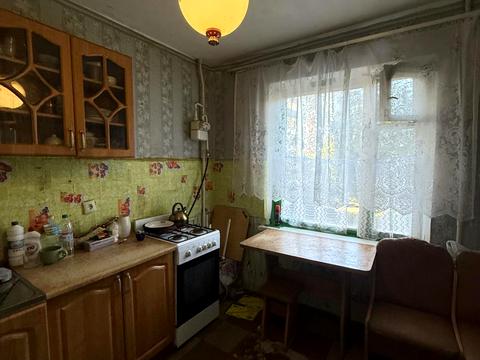квартира по адресу Майборського ул., 16/1