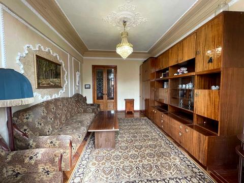 квартира по адресу Георгия Тарасенко ул. (Плехановская), 41/43