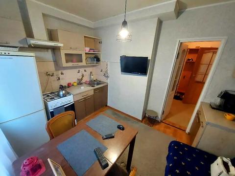 квартира по адресу Славы бульв., 42