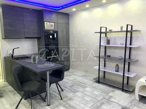 квартира по адресу Джона Маккейна ул. (Кудри Ивана), 7
