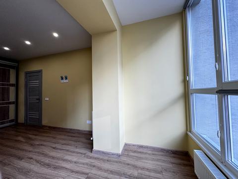 квартира по адресу Хіміків, 37