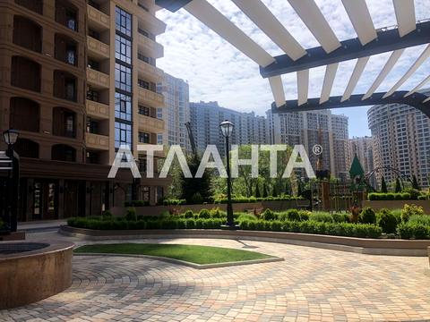 квартира за адресою Курортний пров., 1-А