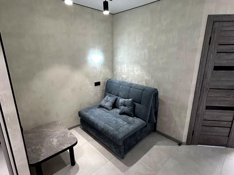 квартира за адресою Металургів вул., 35
