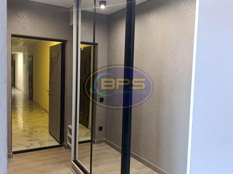 квартира по адресу Бугаёвская ул., 44