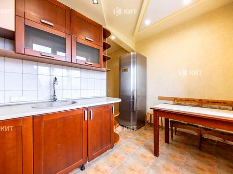 квартира по адресу Ахсарова ул., 20