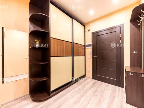 квартира по адресу Салтовское шоссе, 264 И