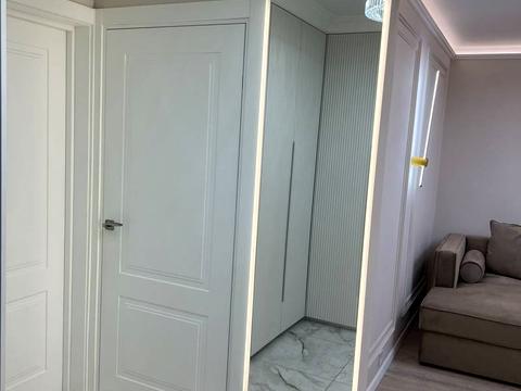квартира по адресу Алексея Вадатурского, 35/2
