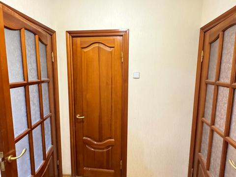 квартира по адресу Спиридоновская ул., 27