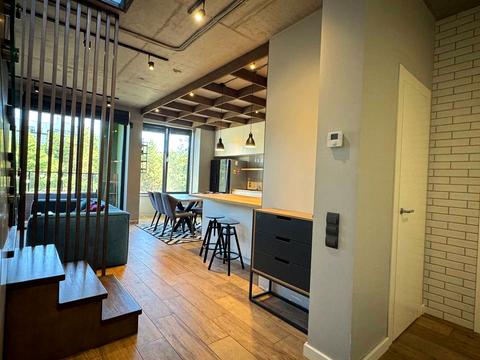 квартира за адресою Мисливська вул., 3