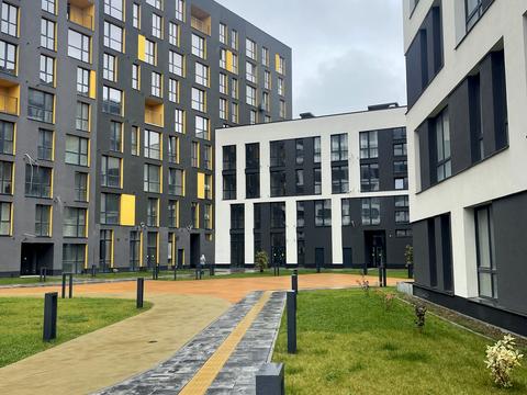 квартира по адресу Богдана Хмельницкого ул., 207
