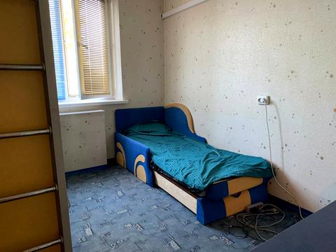 квартира по адресу Троицкая ул. (Кирова), 224
