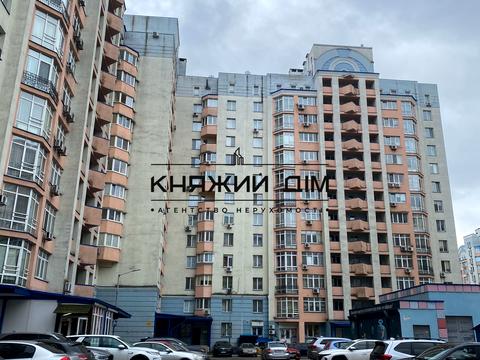 квартира за адресою Юлії Здановської вул. (Ломоносова), 54