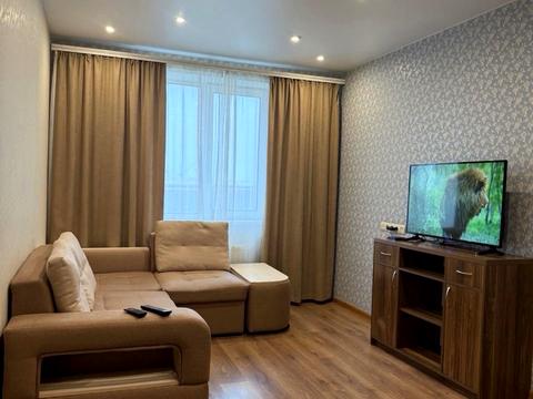 квартира по адресу Боголюбова, 31