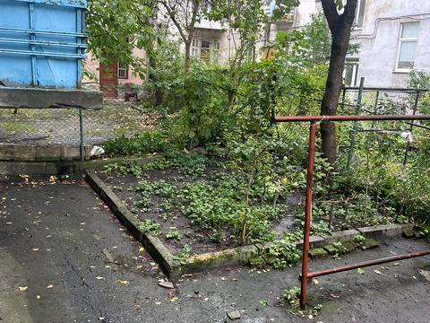 квартира по адресу Чубая ул. (Академика Павлова), 6ц