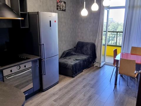 квартира за адресою Кадетський Гай вул., 12