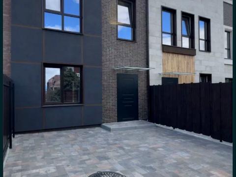 дом по адресу Абрикосова