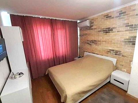квартира за адресою Бориса Гмирі вул., 16