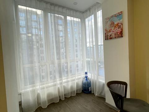 квартира по адресу Героев Небесной Сотни просп., 16/28