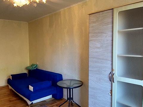 квартира за адресою Іцхака Рабіна вул., 51