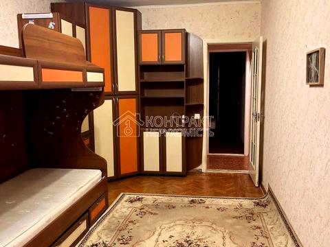 квартира по адресу Победы просп., 52а
