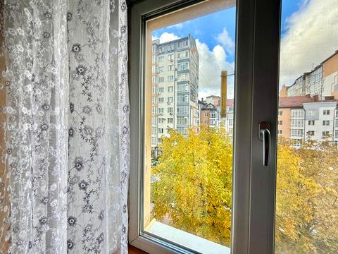 квартира за адресою Степана Бандери вул., 4
