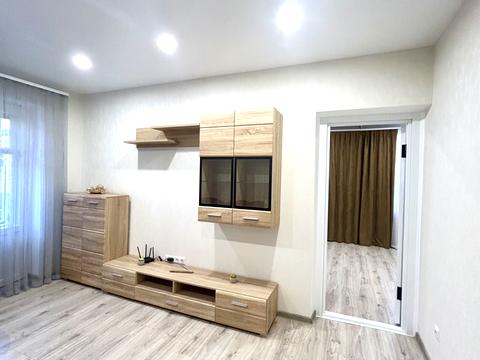 квартира за адресою Сагайдачного, 5