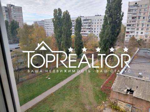 квартира за адресою Нескорених вул. (Героїв Праці), 20а