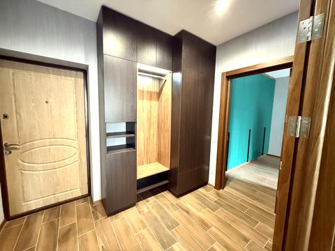 квартира за адресою Сидора Голубовича вул., 37