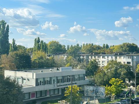 квартира за адресою Академіка Філатова вул., 2