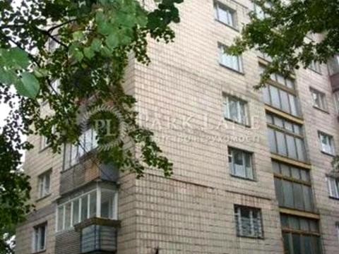 квартира за адресою Київ, Русанівська набережна вул., 22