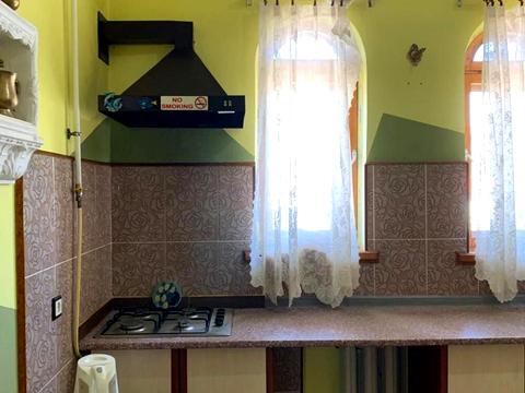 дом по адресу Писарева ул.