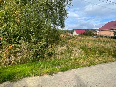 участок по адресу Марійки Підгірянки ул.