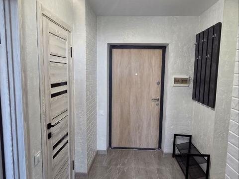 квартира за адресою Одеська, 7