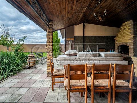 дом по адресу Хуторская ул. (Жовтнева), 48