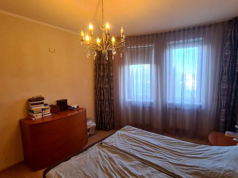 квартира по адресу Николая Амосова ул., 4