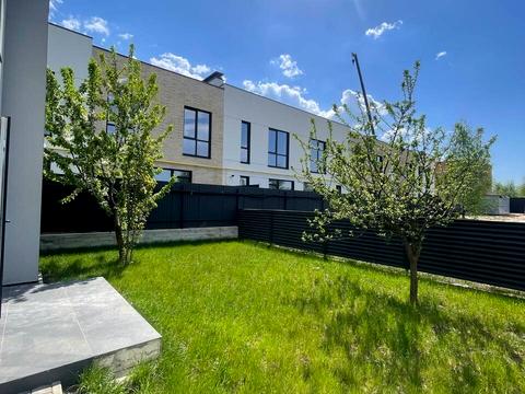 дом по адресу Поліська ул.