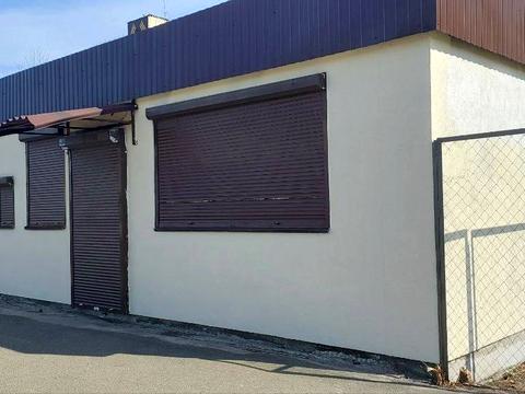 комерційна за адресою Романа Шухевича просп. (Генерала Ватутіна), 22-24