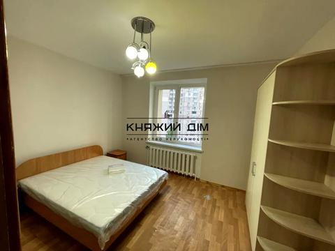квартира за адресою Петра Григоренка просп., 16